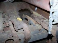 1953 Ford Sunliner for sale in Michigan (ID-162363)