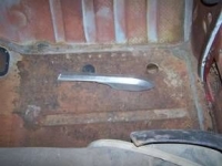 1953 Ford Sunliner for sale in Michigan (ID-162363)