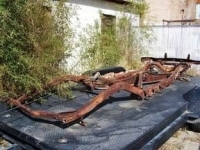 1953 Ford Sunliner for sale in Michigan (ID-162363)