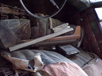 1953 Ford Sunliner for sale in Michigan (ID-162363)