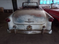 1953 Ford Sunliner for sale in Michigan (ID-162363)
