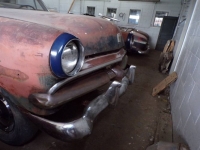 1953 Ford Sunliner for sale in Michigan (ID-162363)