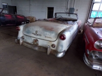 1953 Ford Sunliner for sale in Michigan (ID-162363)