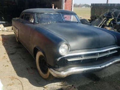 1953 Ford Tudor for sale