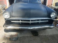 1953 Ford Tudor for sale in Michigan (ID-126250)