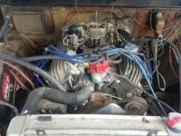 1953 Ford Tudor for sale in Michigan (ID-126250)
