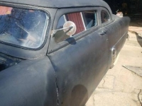 1953 Ford Tudor for sale in Michigan (ID-126250)
