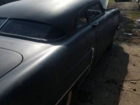 1953 Ford Tudor for sale in Michigan (ID-126250)