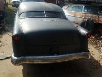 1953 Ford Tudor for sale in Michigan (ID-126250)