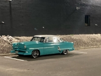 1953 Ford Victoria for sale in Michigan (ID-109167)