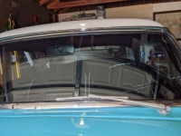 1953 Ford Victoria for sale in Michigan (ID-109167)