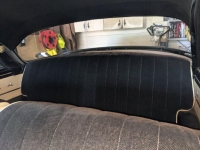 1953 Ford Victoria for sale in Michigan (ID-109167)