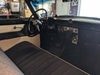 1953 Ford Victoria for sale in Michigan (ID-109167)