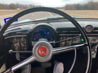 1953 Ford Victoria for sale in Michigan (ID-109167)