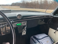 1953 Ford Victoria for sale in Michigan (ID-109167)