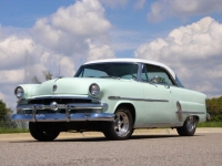 1953 Ford Victoria for sale (ID-123569)