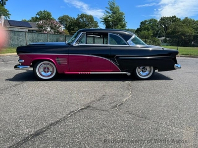 1953 Ford Victoria for sale