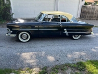 1953 Ford Victoria for sale in Michigan (ID-138423)