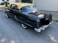 1953 Ford Victoria for sale in Michigan (ID-138423)