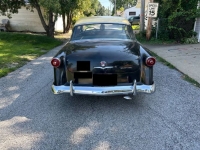 1953 Ford Victoria for sale in Michigan (ID-138423)