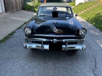 1953 Ford Victoria for sale in Michigan (ID-138423)