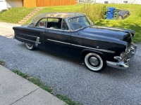 1953 Ford Victoria for sale in Michigan (ID-138423)