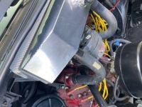 1953 Ford Victoria for sale in Michigan (ID-144427)