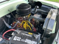 1953 Ford Victoria for sale in Michigan (ID-144427)