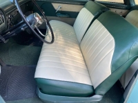 1953 Ford Victoria for sale in Michigan (ID-144427)