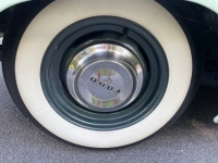 1953 Ford Victoria for sale in Michigan (ID-144427)