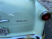 1953 Ford Victoria for sale in Michigan (ID-144427)