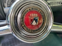 1953 Ford Victoria for sale in Michigan (ID-144427)