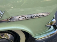 1953 Ford Victoria for sale in Michigan (ID-144427)