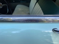 1953 Ford Victoria for sale in Michigan (ID-144427)