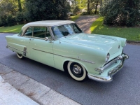 1953 Ford Victoria for sale in Michigan (ID-144427)