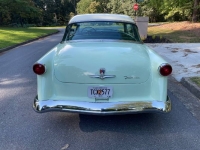 1953 Ford Victoria for sale in Michigan (ID-144427)
