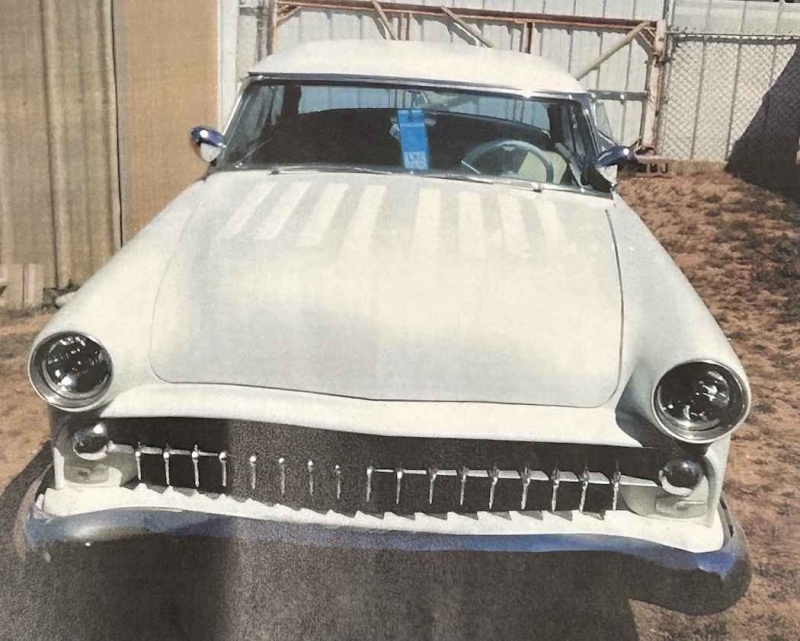 1953 Ford Victoria for sale in Midlothian, Texas (ID-155303)