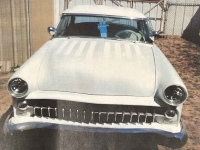 1953 Ford Victoria for sale in Midlothian, Texas (ID-155303)