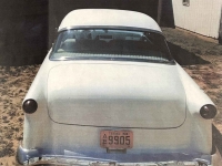 1953 Ford Victoria for sale in Midlothian, Texas (ID-155303)