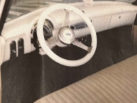 1953 Ford Victoria for sale in Midlothian, Texas (ID-155303)