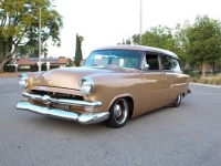 1953 Ford Wagon for sale in Michigan (ID-109246)
