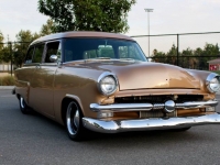 1953 Ford Wagon for sale in Michigan (ID-109246)