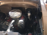 1953 Ford Wagon for sale in Michigan (ID-109246)