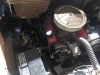 1953 Ford Wagon for sale in Michigan (ID-109246)
