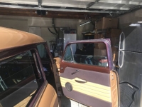1953 Ford Wagon for sale in Michigan (ID-109246)
