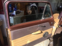 1953 Ford Wagon for sale in Michigan (ID-109246)