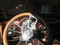 1953 Ford Wagon for sale in Michigan (ID-109246)