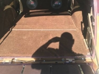 1953 Ford Wagon for sale in Michigan (ID-109246)