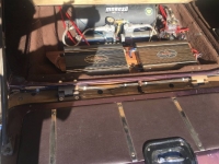 1953 Ford Wagon for sale in Michigan (ID-109246)