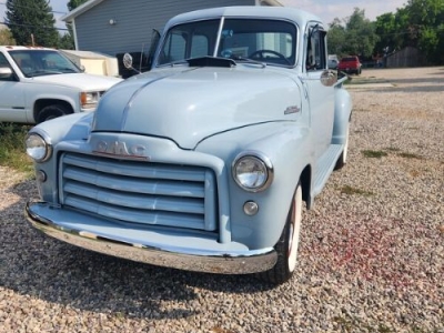 1953 GMC 1500 for sale